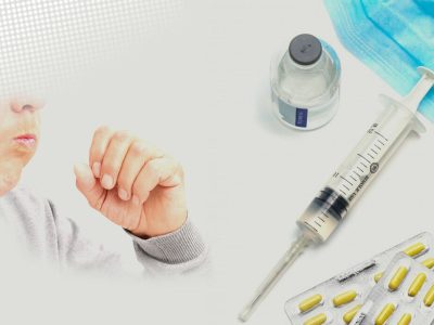 افزایش آمار بیماران بستری حاد تنفسی در گیلان/ ۶۳ نفر در گیلان به بیماری آنفلوآنزا مبتلا شدند