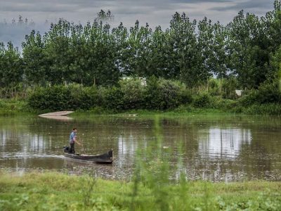کیاشهر مانند خواهر خوانده اش بندر خمیر، به شهرهای تالابی کنوانسیون رامسر پیوست