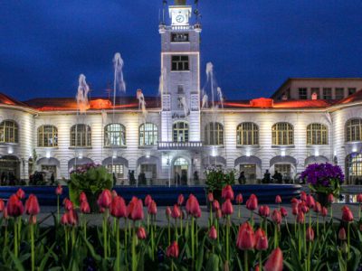 روز رشت؛ شهر نخستین‌ها از داشته‌های دیروز تا نداشته‌های امروز