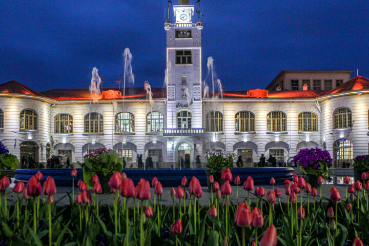 روز رشت؛ شهر نخستین‌ها از داشته‌های دیروز تا نداشته‌های امروز