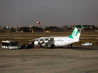 فرودگاه‌هایی که با وجود هزینه نیم‌میلیارد دلاری متروکه شدند/ آوردن هواپیما تنها راه نیست