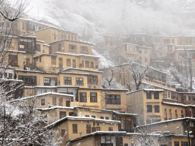 دستگاه‌های اجرایی در روند ثبت جهانی ماسوله اهمال کردند