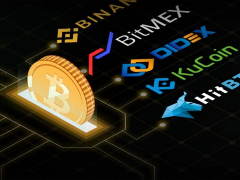 صرافیهای رمزارزی یک گام به ساماندهی نزدیک شدند