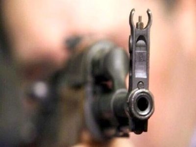 عامل تیراندازی و تخریب خودرو در رشت دستگیر شد