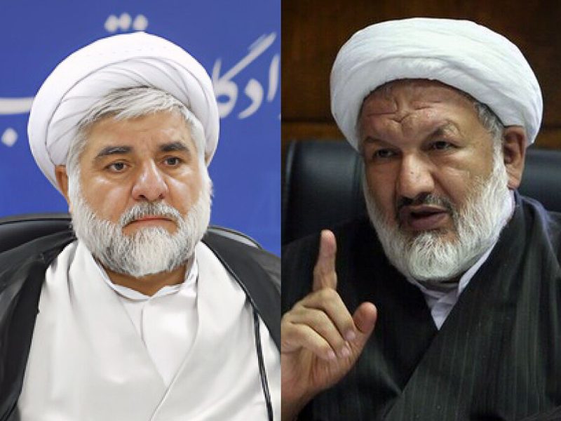 انتشار ۵ شایعه بعد از حادثه تروریستی شهادت ۲ قاضی برجسته دیوان عالی کشور