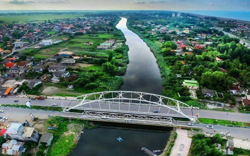 تمرکز گیلان بر اقتصاد دریامحور در هجدهمین نمایشگاه بینالمللی گردشگری