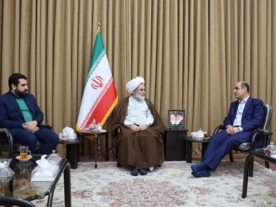 عزم جزم استاندار گیلان در حمایت از کسب و کارهای مجازی