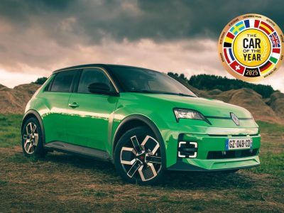 خودرو سال انتخاب شد(+عکس)