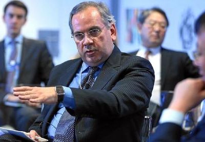 گزارش خواندنی و مهم دکتر سریع‌القلم از اجلاس داووس ۲۰۲۵‌: دنیا به کدام سمت می‌رود؟