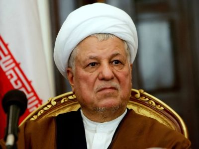 مخالفان رفسنجانی؛ از انتقاد تا شعار مرگ بر …