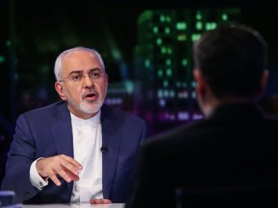 (ویدئو) کنایه ظریف به رسایی: مرا عزل کنید، دنیا برایم به آخر نمی‌رسد!