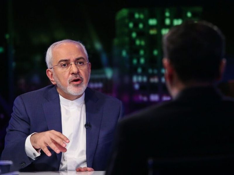 (ویدئو) کنایه ظریف به رسایی: مرا عزل کنید، دنیا برایم به آخر نمی‌رسد!