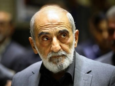 حمله جمهوری اسلامی به حسین شریعتمداری: شما چکاره کشورید؟