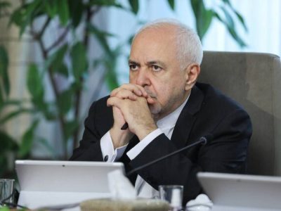 واکنش ظریف به تشکیل پرونده برای محسن رنانی