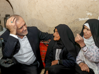 وزش نسیم «وفاق» در کوره راه‌های استان سیستان و بلوچستان