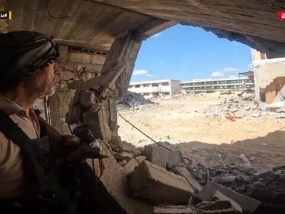 رسانه‌های عبری: مستند الجزیره شکست اطلاعاتی اسرائیل و شجاعت السنوار را آشکار کرد