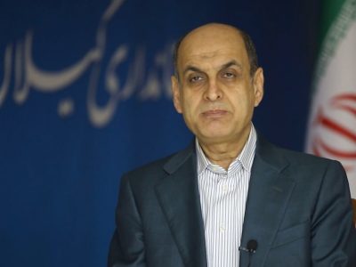 ۱۰۰ روز تلاش و تکاپو برای توسعه گیلان