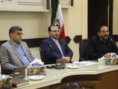 تاکید سرپرست فرمانداری آستانه اشرفیه بر نظارت و دقت در تسهیل روند خانه دار شدن مردم