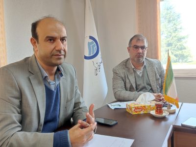 پروژه های ۹۳ میلیارد تومانی طرح توسعه و شبکه خط انتقال آب در دهه فجر به بهره برداری می رسد