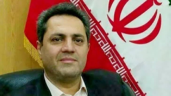 فرماندار بندرانزلی منصوب شد