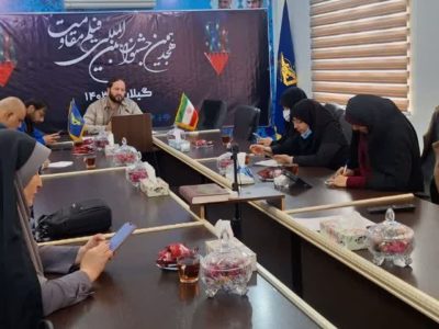 ارسال بیش از ۳۴۰۰ اثر از سراسر جهان به جشنواره بین‌المللی فیلم مقاومت