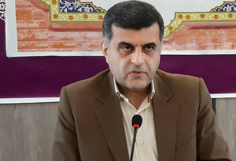 رحمت حیدری نژاد آستانه ، سرپرست فرمانداری آستانه اشرفیه شد