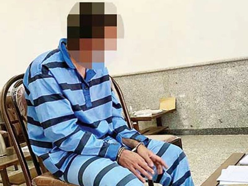 اختلاف بر سر غذا منجر به قتل خونین پدر زن توسط داماد شد