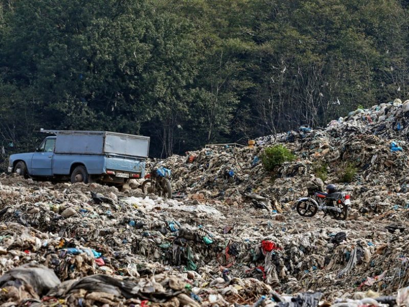 حل مشکل پسماند استان های شمالی باید در اولویت قرار گیرد