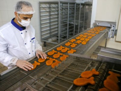 صنایع شیلاتی پیشرو در گیلان؛ از ضرورت حمایت تا فرهنگ‌سازی