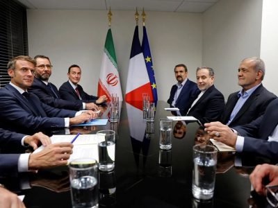 تداوم گفت‌وگوهای ایران و اروپا؛ راهی برای مقابله با اجماع سازی علیه ایران