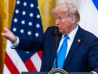 ترامپ: توافق هسته‌ای راستی‌آزمایی‌شده با ایران را ترجیح می‌دهم