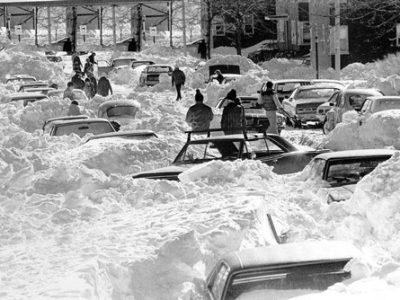 بازگشت برف و بوران به گیلان