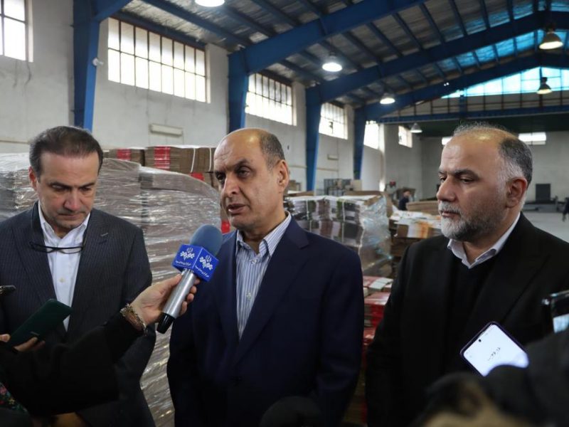 افتتاح۱۸۰ واحد تولیدی از ابتدای سال تا کنون در گیلان/ممانعت از ورود ۳۵۰ هزار متر مکعب فاضلاب به گوهر رود با افتتاح تصفیه خانه شهرک صنعتی سپیدرود