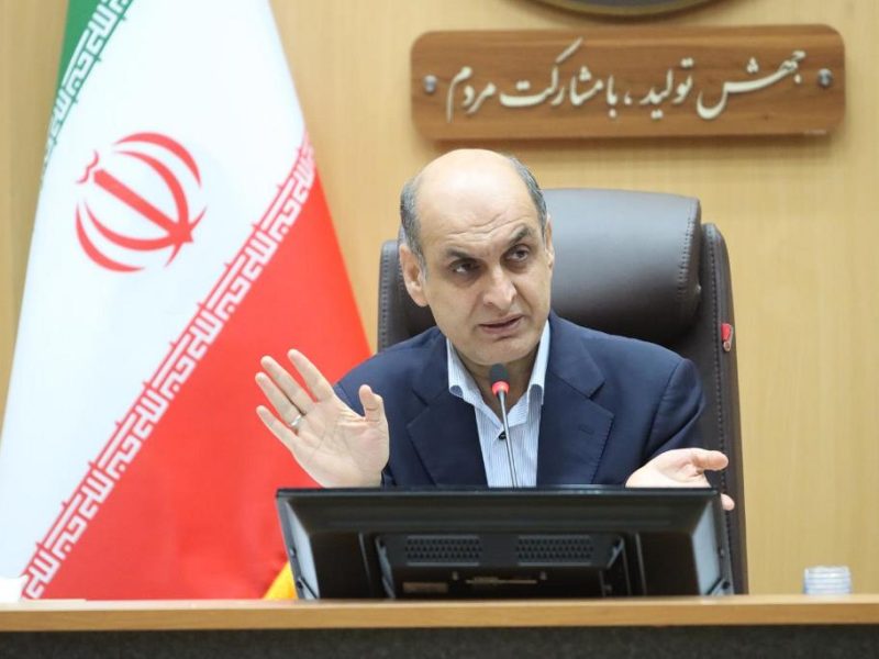 بازاری مطلوب در ایام ماه رمضان و عید نوروز در گیلان فراهم شود