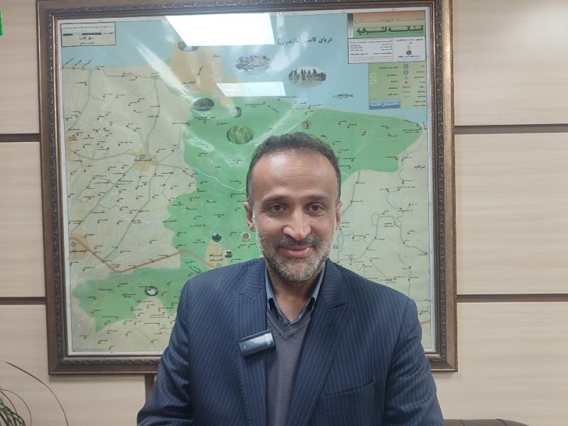 مطالبات چایکاران شهرستان آستانه اشرفیه تا پایان اسفند پرداخت می شود