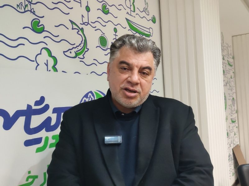 دومین مرکز فعال گردشگری شیلاتی گیلان، در بندر کیاشهر راه اندازی می شود