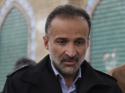 ناترازی انرژی در حوزه برق در کشور ۲۰ هزار مگا وات  است/صنایع انرژی بر تا پایان سال ۱۴۰۴ مکلف به تولید  ۱۰هزار مگا وات نیروگاه های حرارتی و تجدید پذیر شدند/   شاخص شبکه های سیمی به کابل خود نگهدار در گیلان ۳۰ درصد است