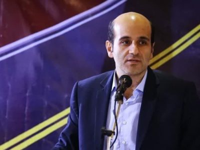 علیرضا مسچیان سرپرست فرمانداری لاهیجان شد