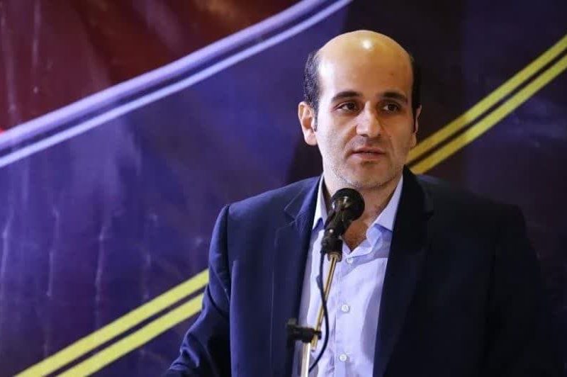 علیرضا مسچیان سرپرست فرمانداری لاهیجان شد