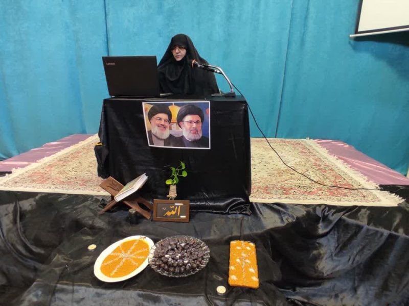 شهادت سیدحسن نصرالله، پیروزی مقاومت و تقویت فرهنگ شهادت‌طلبی است