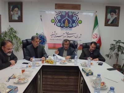 آمادگی شهر مذهبی آستانه برای استقبال از نوروز و ماه مبارک رمضان