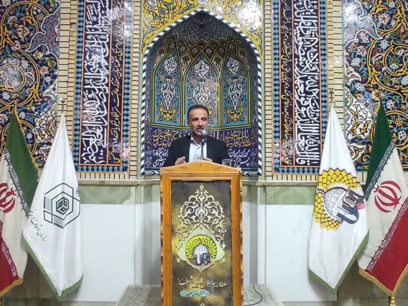 مذاکره هیچ تغییری در تحریم‌های اقتصادی ایجاد نخواهد کرد/مشکلات مردم در حوزه کالاهای اساسی باید حل شود