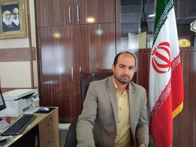 ۱۵ طرح عمرانی و خدماتی با اعتبار بالغ بر ۶ میلیارد و ۶۵۰ میلیون تومان در دهه فجر امسال مورد بهره برداری قرار می گیرد