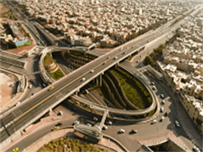 مناقصه احداث پل رو گذر(تقاطع غیرهمسطح )میدان سید جلال الدین اشرف(میدان کیسم)درسامانه تدارکات الکترونیکی دولت قرار گرفت