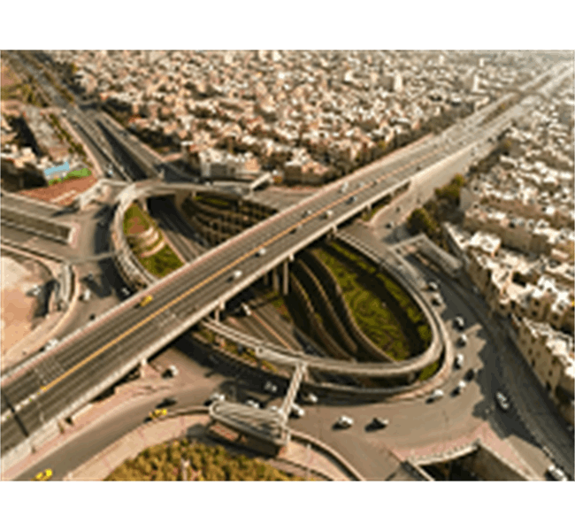 مناقصه احداث پل رو گذر(تقاطع غیرهمسطح )میدان سید جلال الدین اشرف(میدان کیسم)درسامانه تدارکات الکترونیکی دولت قرار گرفت