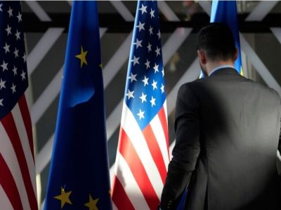 سه شکاف و سه سناریو پیش روی اروپا و آمریکا بعد از مجادله ترامپ با زلنسکی