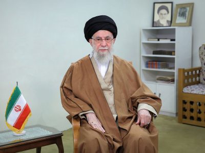 پیام نوروزی رهبر انقلاب اسلامی به مناسبت حلول سال جدید؛ سال ۱۴۰۴، سال «سرمایه گذاری برای تولید»/ آرزوی خیر و صلاح و پیروزی برای امت اسلامی