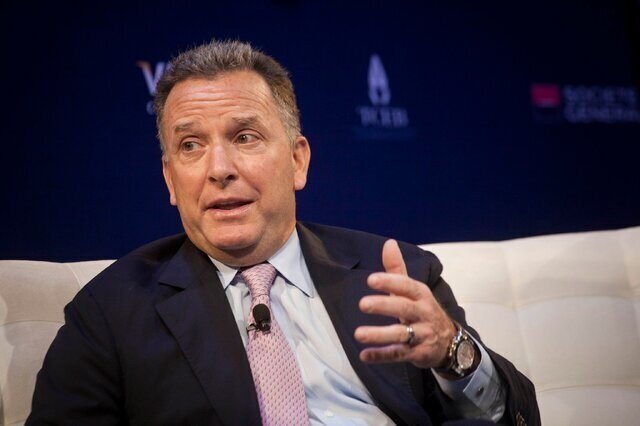 ترامپ در نامه به ایران نوشته است بیایید سوءتفاهم‌ها را برطرف کنیم و یک برنامه راستی‌آزمایی هسته‌ای ایجاد کنیم تا هیچ‌کس نگران تسلیحاتی شدن مواد هسته‌ای شما نباشد / ترامپ می‌خواهد با تهران با احترام برخورد کند و اعتمادسازی کند / ایرانی‌ها از طریق کانال‌های محرمانه، از طریق چندین کشور، با واشنگتن تماس گرفته‌اند / ترامپ آماده است تا «همه چیز را حل کند» / امیدوارم تهران پاسخ مثبت بدهد