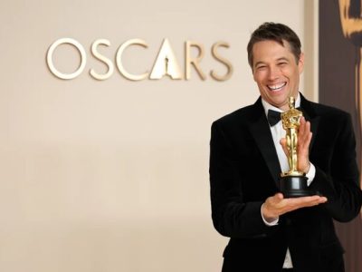 اعلام برندگان اسکار ۲۰۲۵/ سومین جایزه اسکار برای سینمای ایران