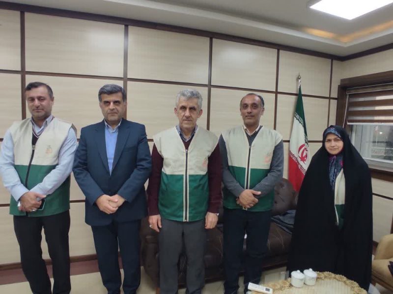 خدمت به مردم، عبادت مضاعف در ماه مبارک رمضان است